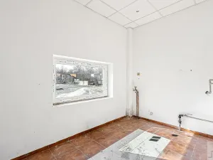 Prodej výrobních prostor, Heřmanův Městec, Tylova, 1970 m2