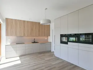 Prodej rodinného domu, Praha - Horní Počernice, Artistů, 124 m2