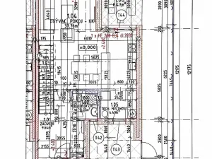 Prodej rodinného domu, Praha - Horní Počernice, Artistů, 124 m2
