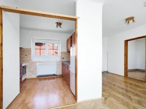 Prodej skladu, Turnov, Nádražní, 2438 m2