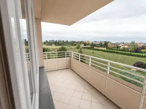 Pronájem bytu 1+kk, Praha - Stodůlky, Přeučilova, 37 m2