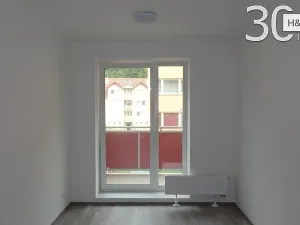 Pronájem bytu 2+kk, Vsetín, 58 m2