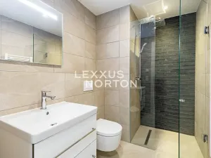 Pronájem bytu 1+kk, Praha - Stodůlky, Ujgurská, 41 m2