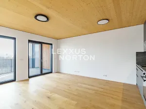 Pronájem bytu 1+kk, Praha - Stodůlky, Ujgurská, 41 m2