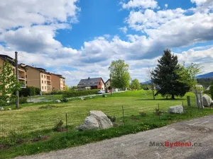 Prodej bytu 2+kk, Liberec, Polní, 69 m2