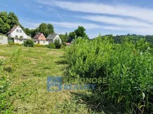 Prodej pozemku, Trutnov - Horní Staré Město, 963 m2