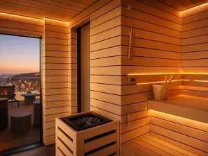 Pronájem bytu 2+kk, Praha - Modřany, Československého exilu, 55 m2