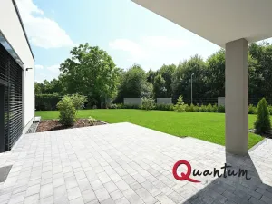 Pronájem rodinného domu, Šestajovice, Konopišťská, 250 m2