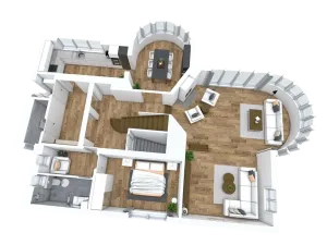 Prodej rodinného domu, Mnichovice, Skuhrovecká, 591 m2