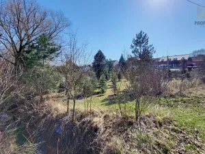 Prodej komerčního pozemku, Popůvky, 971 m2