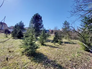 Prodej komerčního pozemku, Popůvky, 971 m2