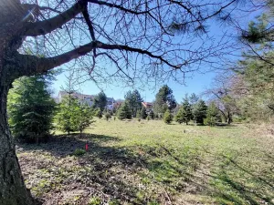 Prodej komerčního pozemku, Popůvky, 971 m2