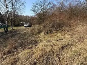 Prodej pozemku, Kostelec u Křížků, 651 m2