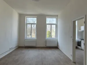 Pronájem bytu 3+1, Jablonec nad Nisou, Pražská, 73 m2