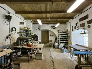 Prodej rodinného domu, Prachatice, Krumlovská, 363 m2