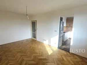 Pronájem bytu 2+1, Písek, Dr. M. Horákové, 53 m2