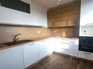 Pronájem bytu 2+1, Písek, Dr. M. Horákové, 53 m2