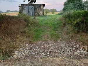 Prodej pozemku pro bydlení, Bavorov, 1396 m2