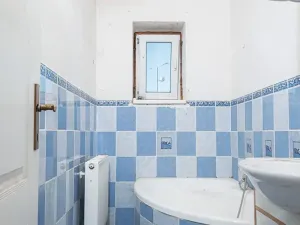 Prodej rodinného domu, Moravany, 140 m2