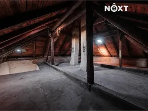 Prodej rodinného domu, Moravany, 140 m2