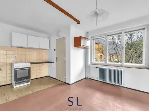 Prodej vícegeneračního domu, Chotovice, 160 m2