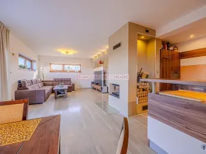 Prodej rodinného domu, Dolní Lutyně, K Zahrádkám, 175 m2