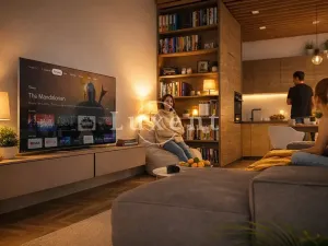 Prodej bytu 1+kk, Štrba, Slovensko, 32 m2