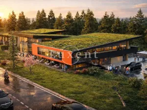 Prodej bytu 1+kk, Štrba, Slovensko, 22 m2