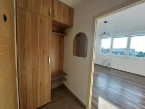 Pronájem bytu 2+1, Ostrava - Muglinov, Švédská, 43 m2