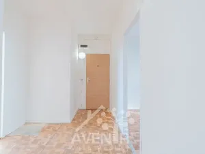 Prodej bytu 3+1, Zlín, Křiby, 65 m2