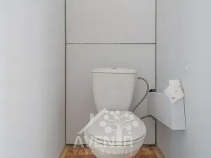 Prodej bytu 3+1, Zlín, Křiby, 65 m2