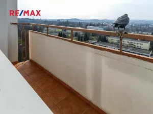 Prodej bytu 2+1, Česká Lípa, Železničářská, 59 m2