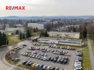 Prodej bytu 2+1, Česká Lípa, Železničářská, 59 m2