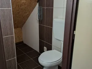 Prodej chaty, Předměřice nad Labem, Průmyslová, 50 m2