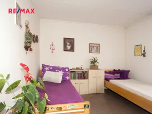 Prodej činžovního domu, Sobotín, 792 m2