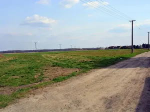 Prodej pozemku pro bydlení, Záříčí, 811 m2