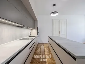 Pronájem bytu 5+kk, Jihlava, třída Legionářů, 122 m2