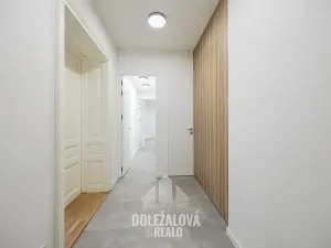 Pronájem bytu 5+kk, Jihlava, třída Legionářů, 122 m2