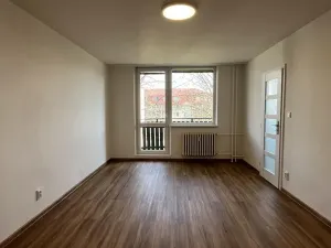 Pronájem bytu 3+1, Brno, Bellova, 76 m2