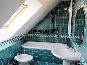 Pronájem bytu 3+1, Praha - Nové Město, Odborů, 108 m2