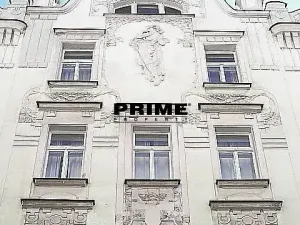 Pronájem bytu 3+1, Praha - Nové Město, Odborů, 108 m2