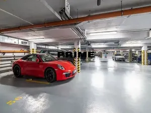 Pronájem kanceláře, Praha - Nové Město, Soukenická, 244 m2