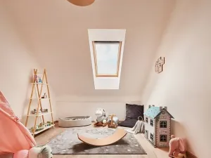 Prodej rodinného domu, Psáry, 97 m2