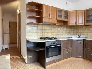 Pronájem bytu 2+1, Kynšperk nad Ohří, náměstí SNP, 51 m2