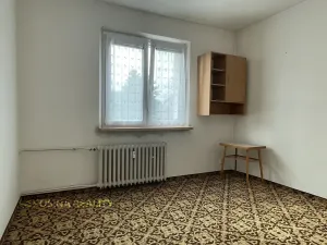 Pronájem bytu 2+1, Kynšperk nad Ohří, náměstí SNP, 51 m2