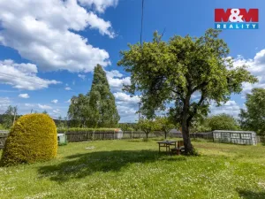 Prodej rodinného domu, Černava, 90 m2