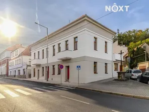 Prodej bytu 1+kk, Praha - Zbraslav, Elišky Přemyslovny, 33 m2