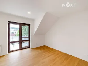 Prodej bytu 2+kk, Praha - Zbraslav, Elišky Přemyslovny, 51 m2