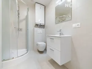 Prodej bytu 2+kk, Praha - Zbraslav, Elišky Přemyslovny, 51 m2