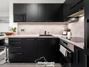 Prodej bytu 2+kk, Praha - Háje, Jurkovičova, 50 m2